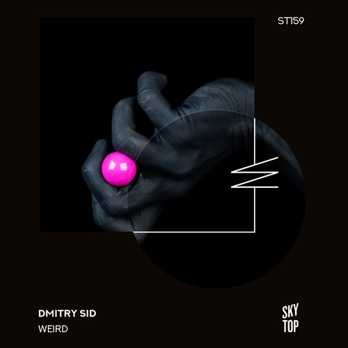 DMITRY SID - Weird [ST159]